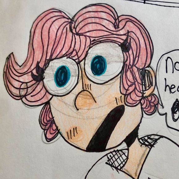 Meet your Posher, Lainie - Picture 1 of 1